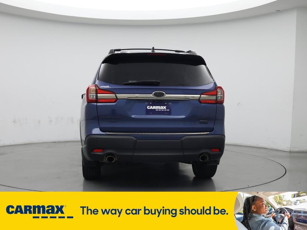 used 2022 Subaru Ascent car, priced at $31,998