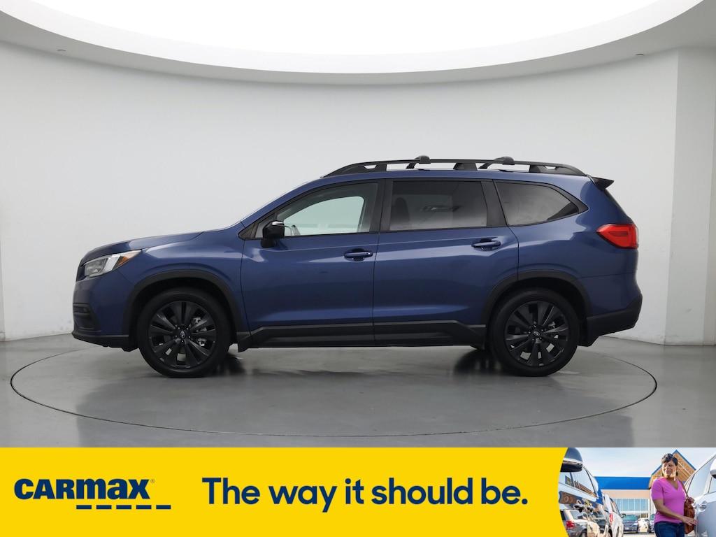 used 2022 Subaru Ascent car, priced at $31,998