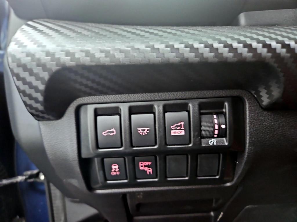 used 2022 Subaru Ascent car, priced at $31,998