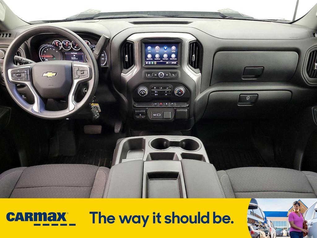 used 2022 Chevrolet Silverado 2500 car, priced at $53,998