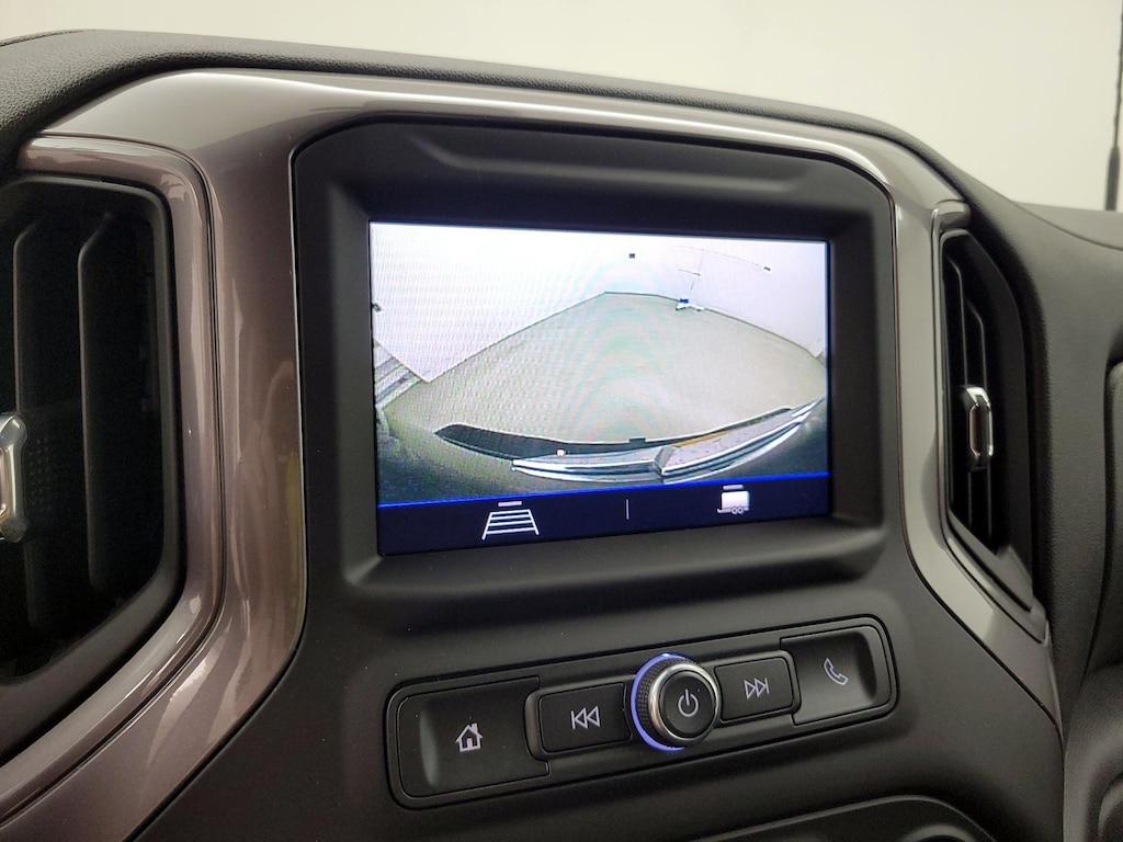 used 2022 Chevrolet Silverado 2500 car, priced at $53,998
