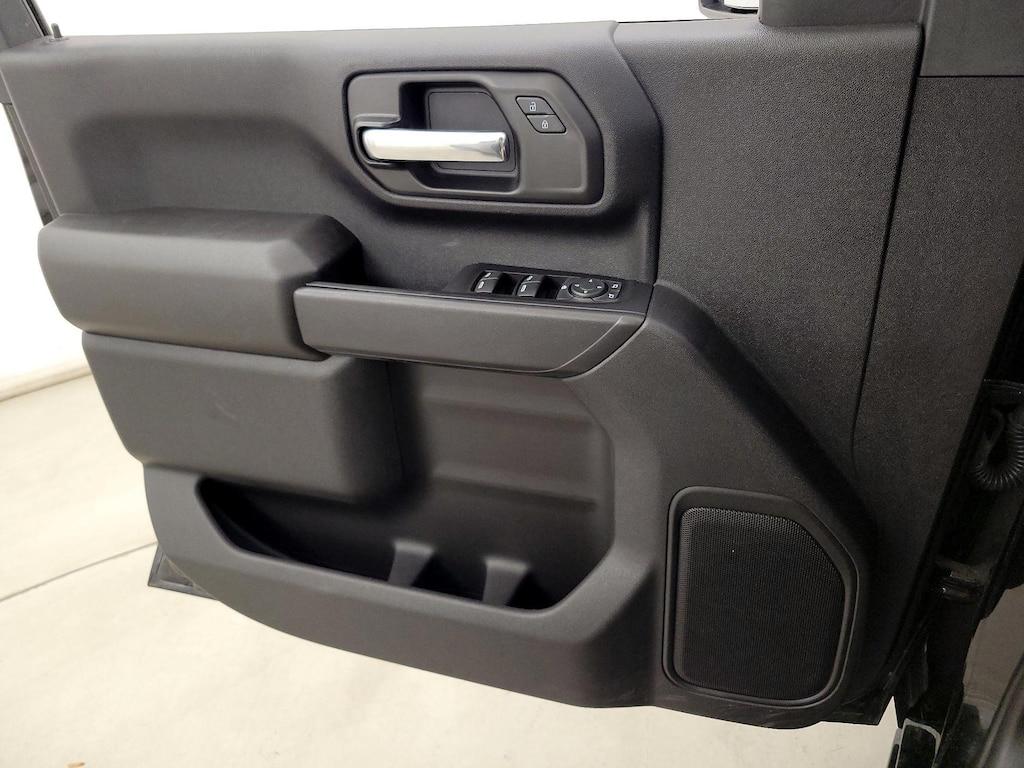 used 2022 Chevrolet Silverado 2500 car, priced at $53,998