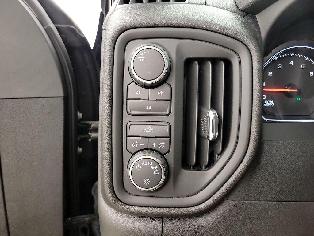 used 2022 Chevrolet Silverado 2500 car, priced at $53,998