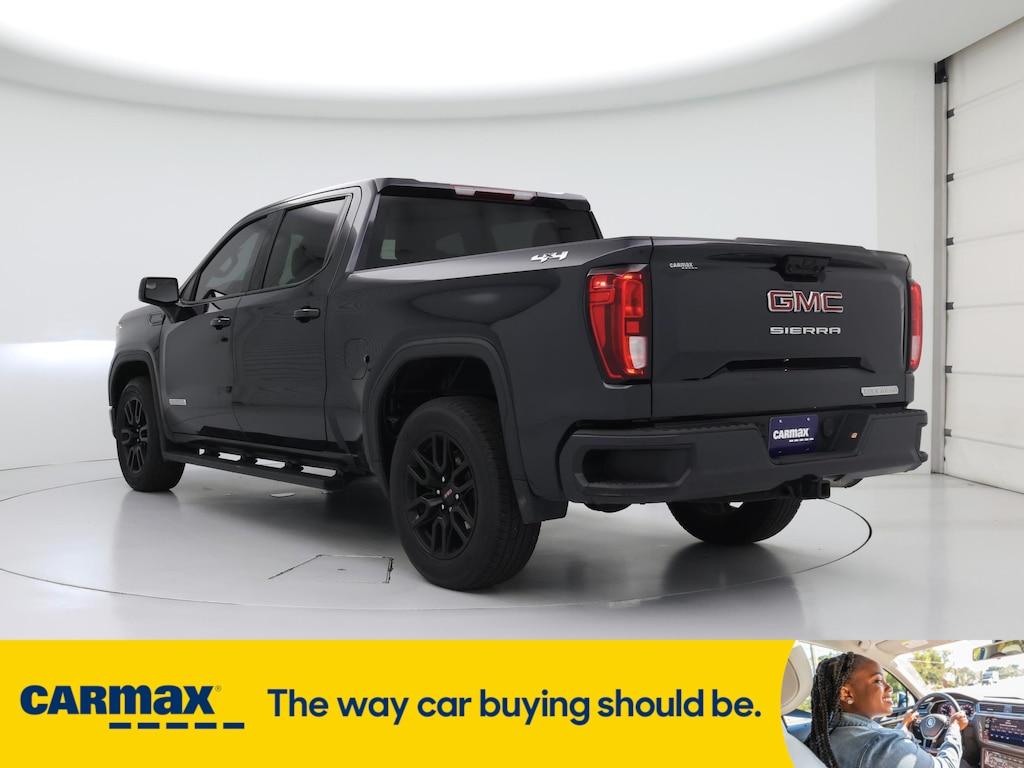 used 2023 GMC Sierra 1500 car, priced at $43,998