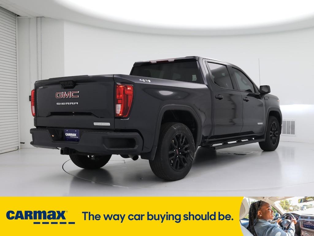 used 2023 GMC Sierra 1500 car, priced at $43,998