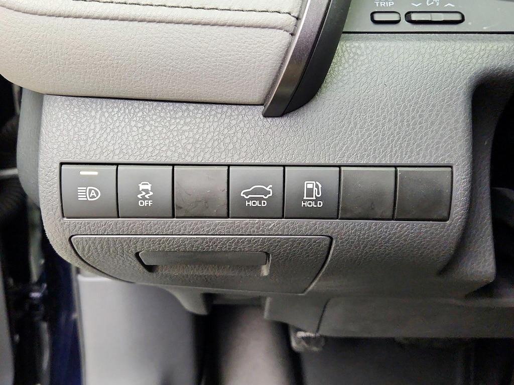 used 2021 Toyota Camry car, priced at $18,998