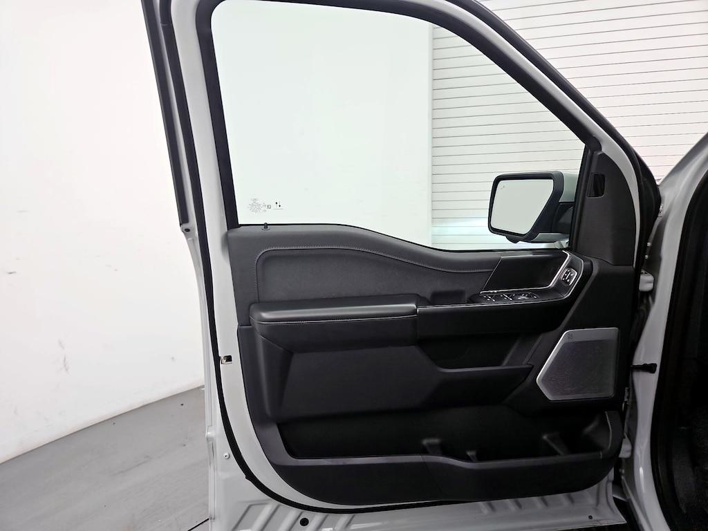 used 2023 Ford F-150 car, priced at $73,998