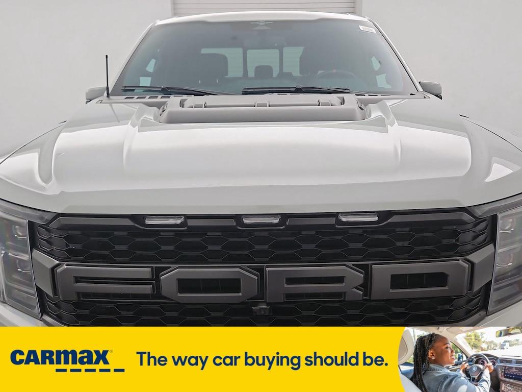 used 2023 Ford F-150 car, priced at $73,998