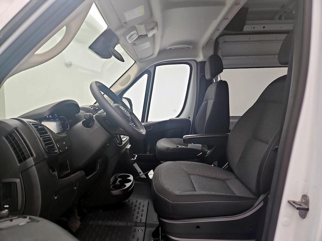 used 2023 Ram ProMaster 3500 car, priced at $46,998