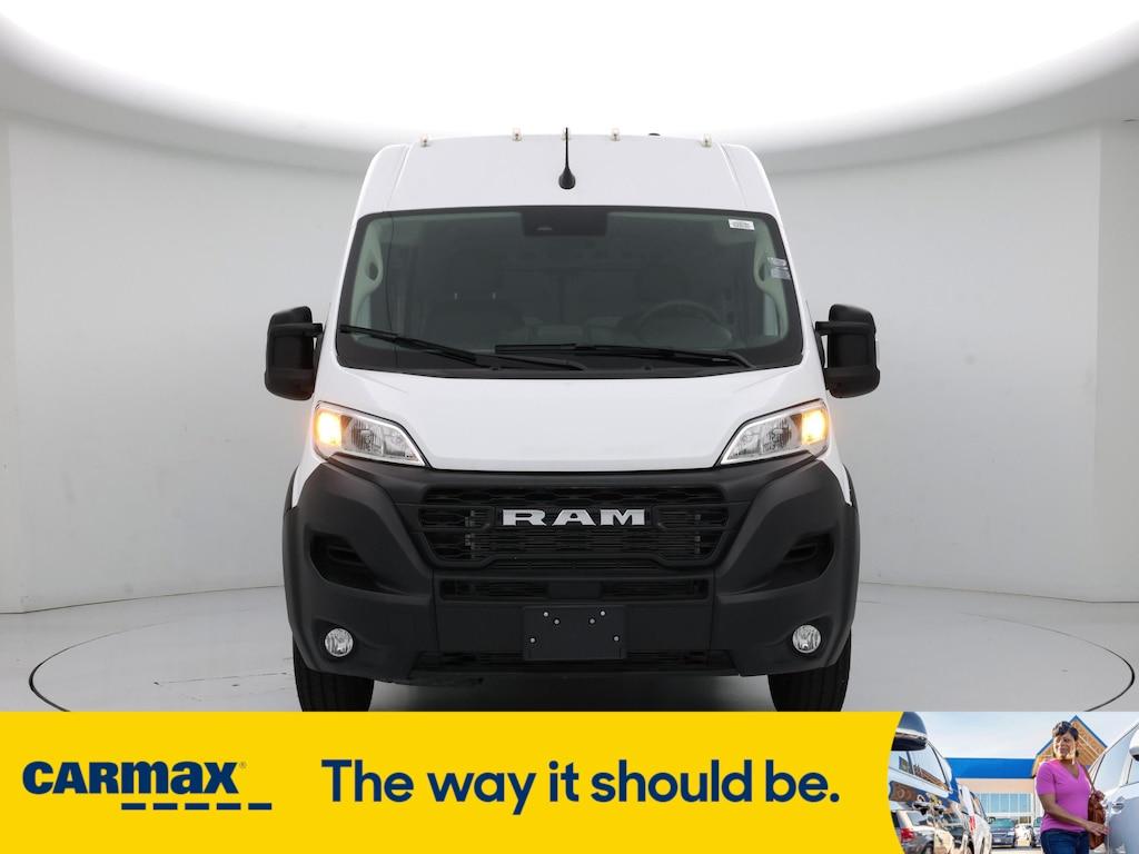 used 2023 Ram ProMaster 3500 car, priced at $46,998