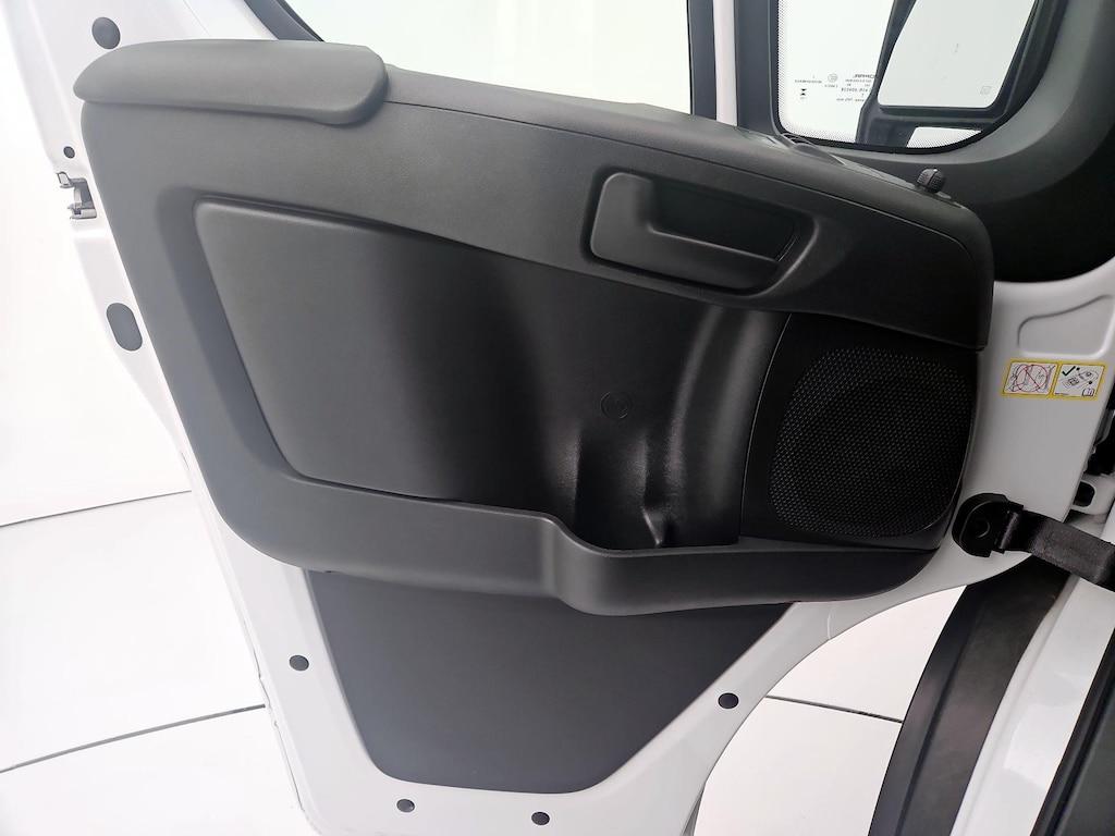used 2023 Ram ProMaster 3500 car, priced at $46,998