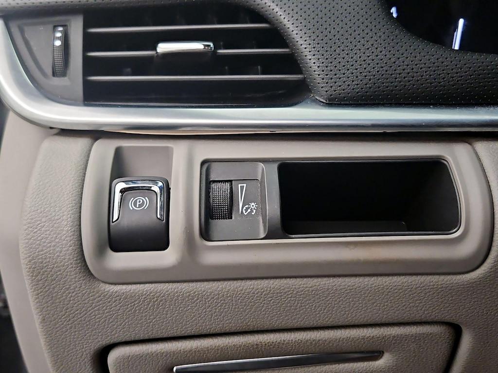 used 2016 Cadillac XTS car, priced at $20,998