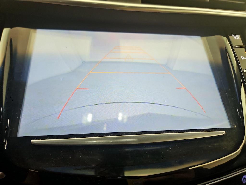 used 2016 Cadillac XTS car, priced at $20,998