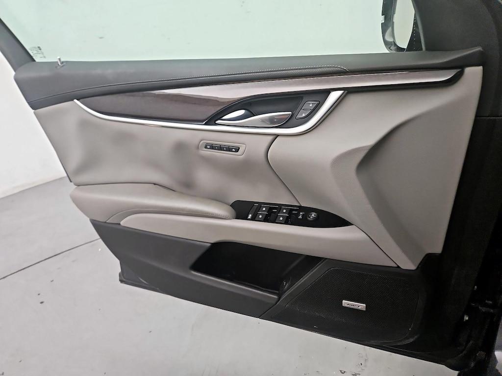 used 2016 Cadillac XTS car, priced at $20,998