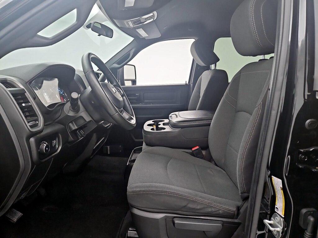 used 2023 Ram 2500 car, priced at $50,998