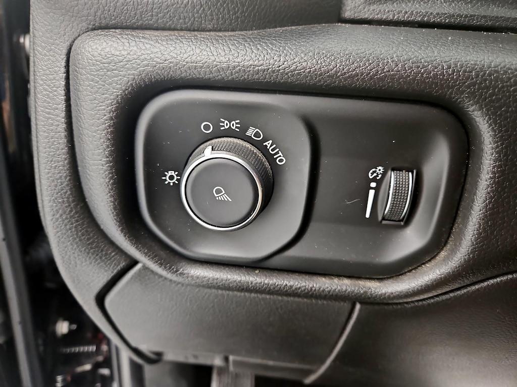 used 2023 Ram 2500 car, priced at $48,998