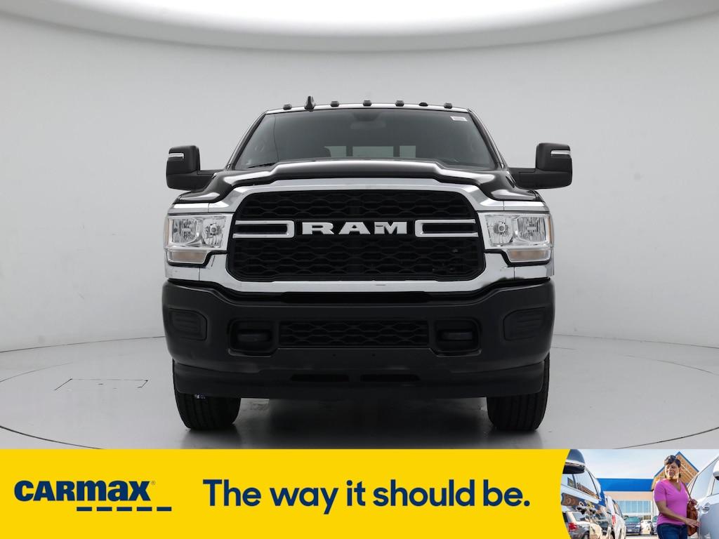 used 2023 Ram 2500 car, priced at $50,998