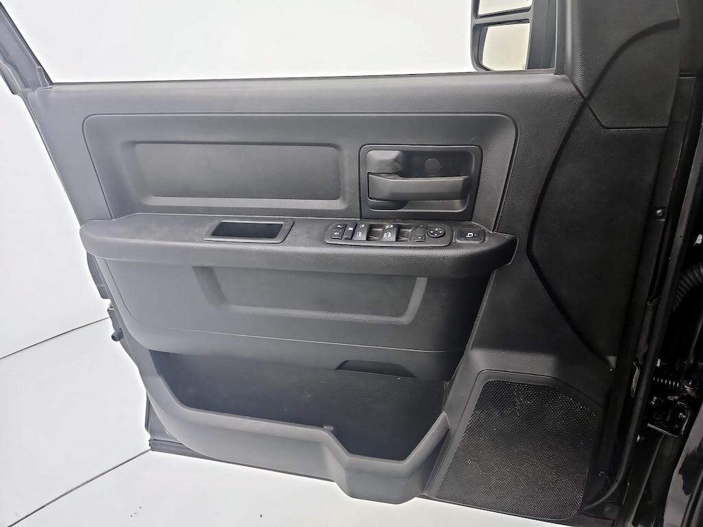 used 2023 Ram 2500 car, priced at $48,998