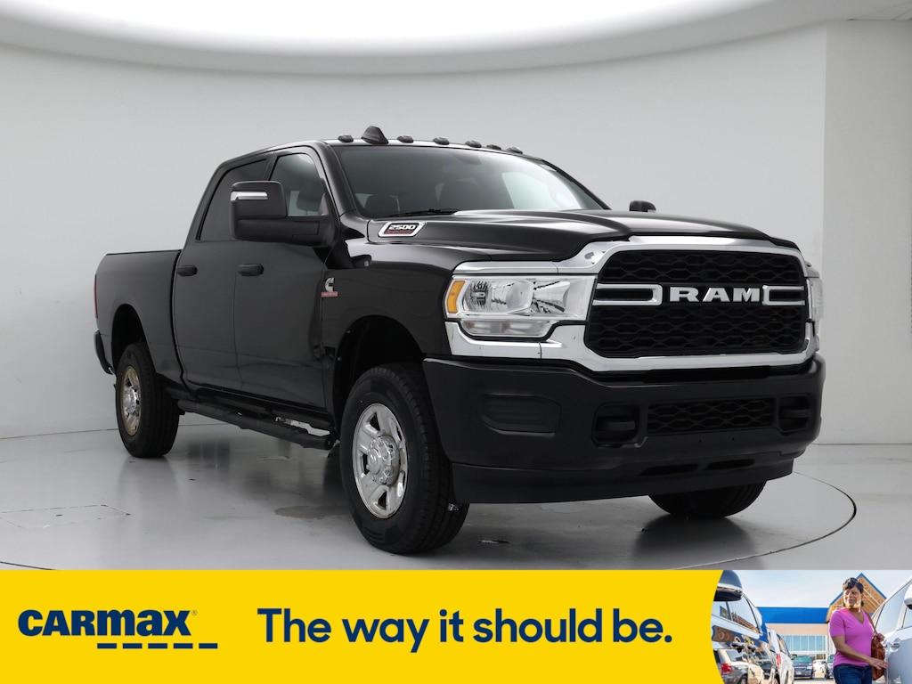 used 2023 Ram 2500 car, priced at $50,998