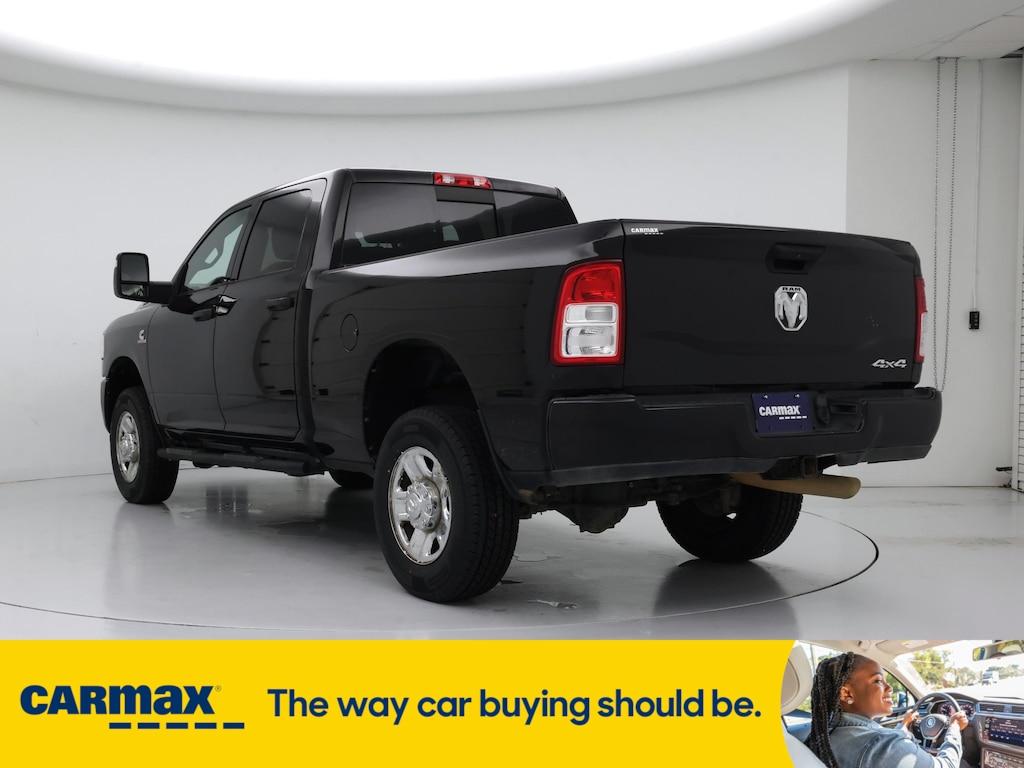 used 2023 Ram 2500 car, priced at $50,998