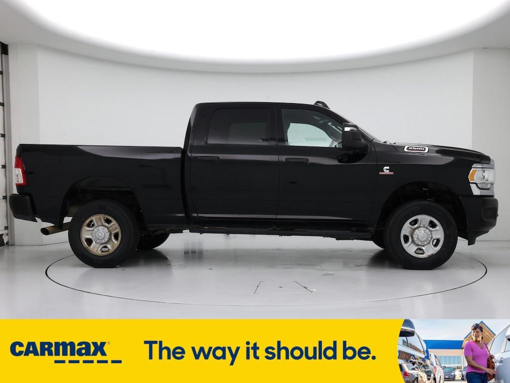 used 2023 Ram 2500 car, priced at $50,998