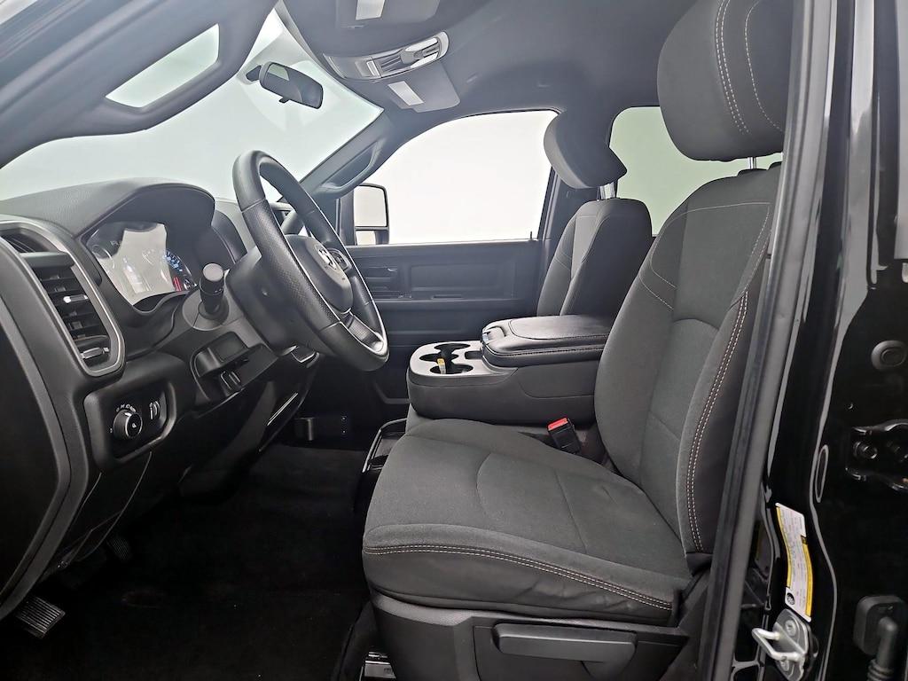 used 2023 Ram 2500 car, priced at $48,998