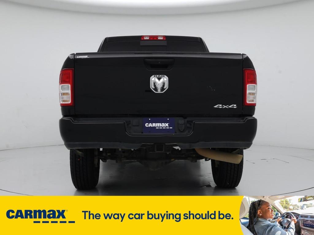 used 2023 Ram 2500 car, priced at $50,998