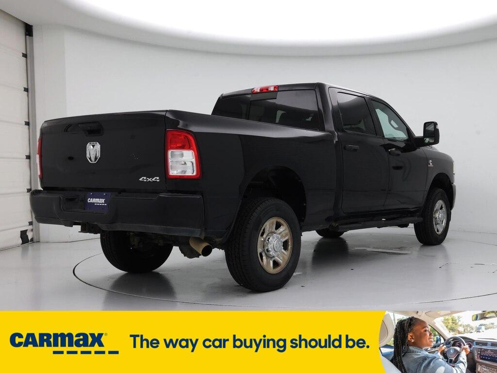 used 2023 Ram 2500 car, priced at $48,998