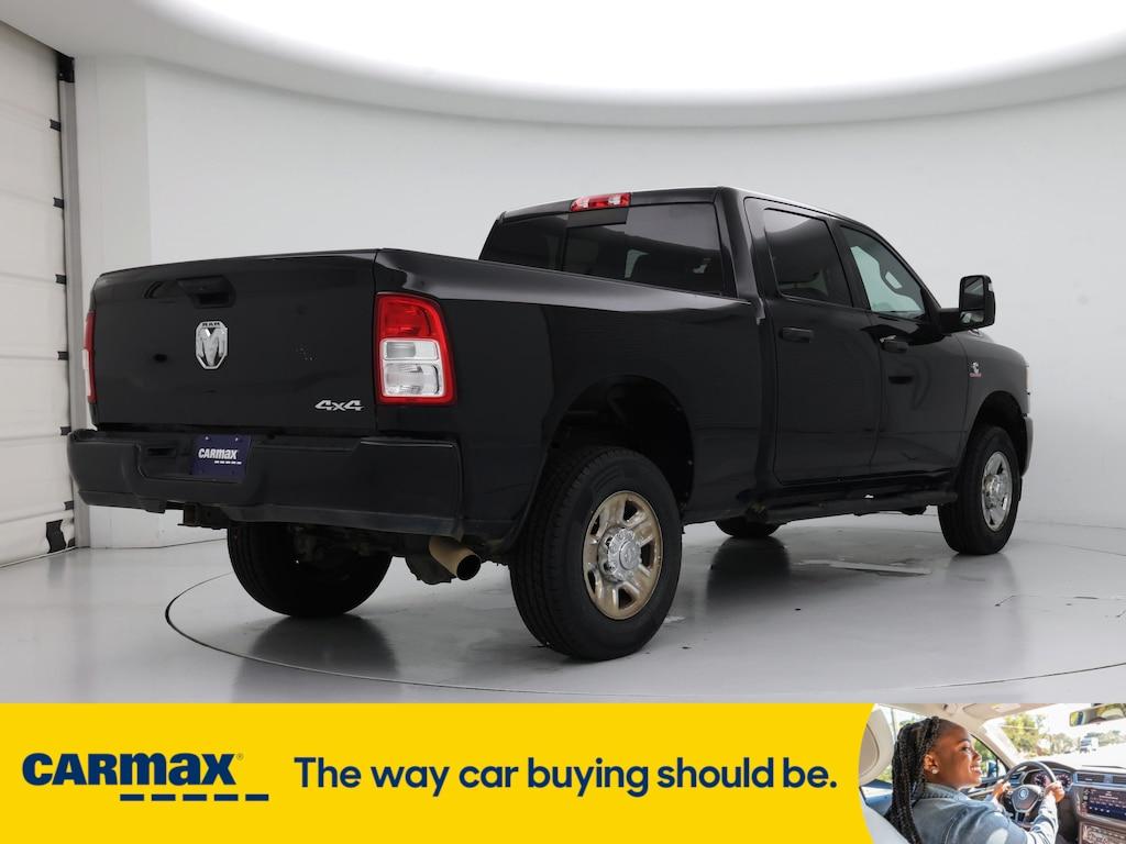 used 2023 Ram 2500 car, priced at $50,998