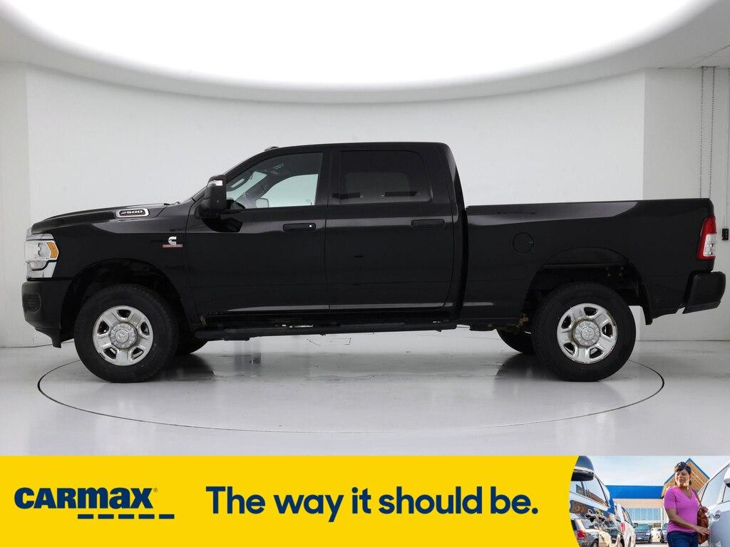 used 2023 Ram 2500 car, priced at $50,998