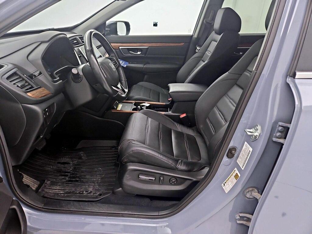 used 2022 Honda CR-V car, priced at $31,998