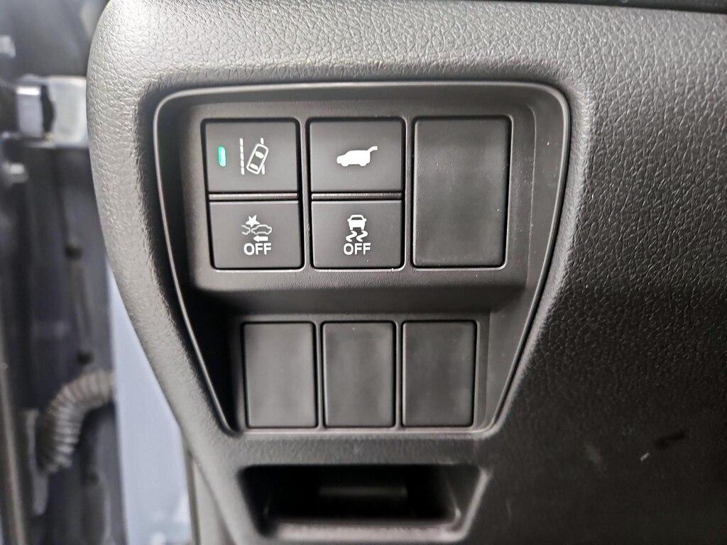 used 2022 Honda CR-V car, priced at $31,998