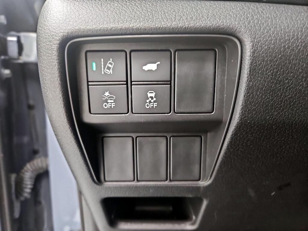 used 2022 Honda CR-V car, priced at $31,998