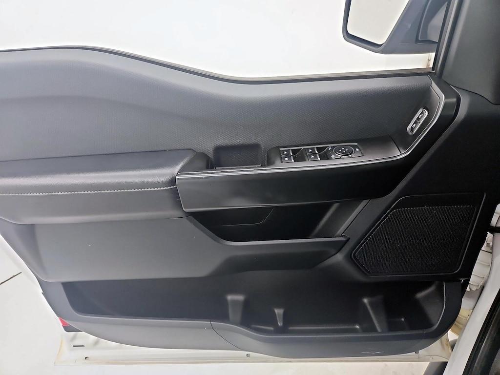 used 2023 Ford F-150 car, priced at $30,998
