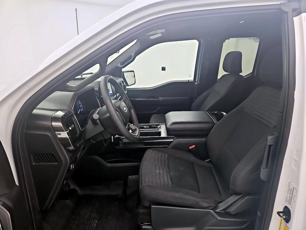 used 2023 Ford F-150 car, priced at $30,998