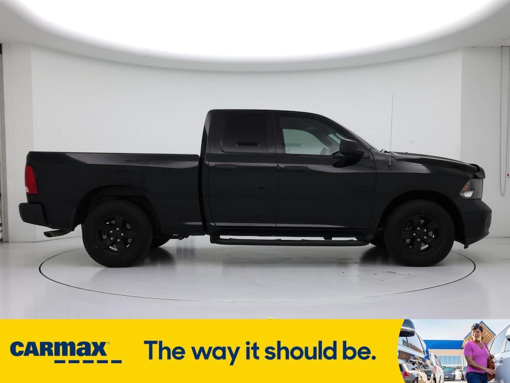 used 2022 Ram 1500 Classic car, priced at $27,998