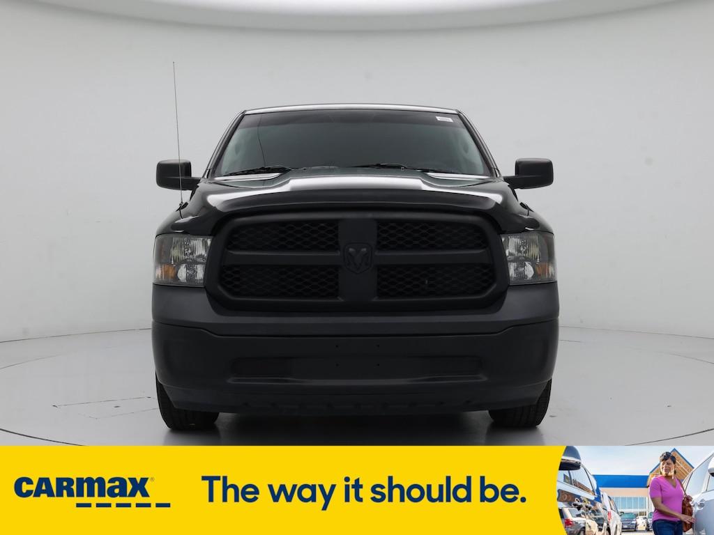 used 2022 Ram 1500 Classic car, priced at $27,998