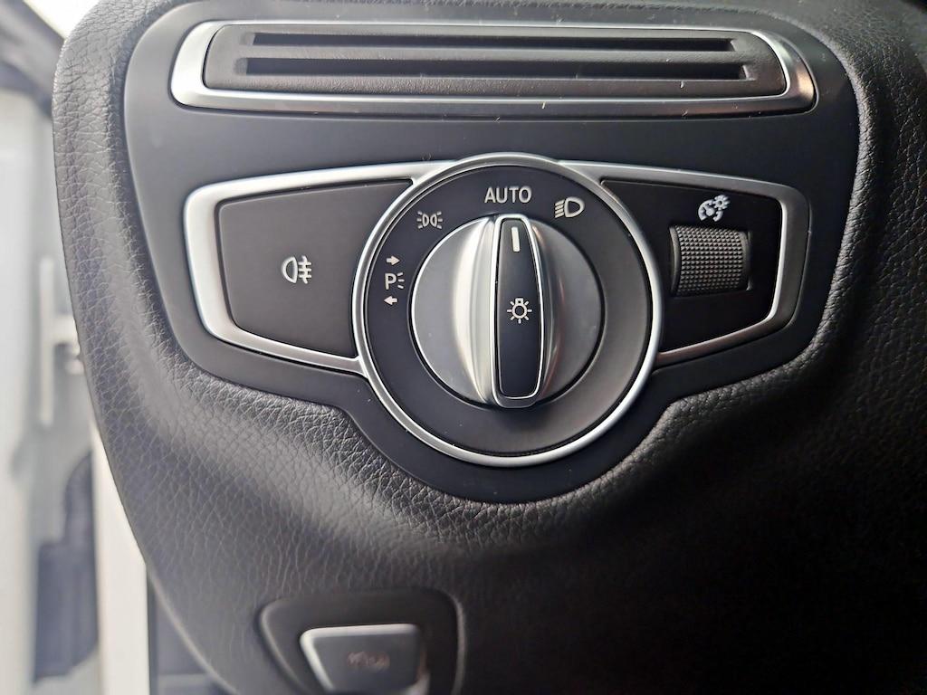 used 2020 Mercedes-Benz C-Class car, priced at $25,998