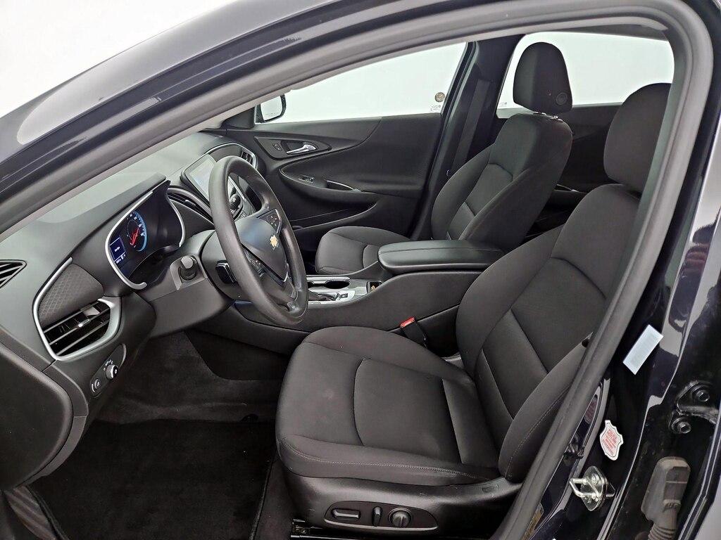 used 2023 Chevrolet Malibu car, priced at $18,998
