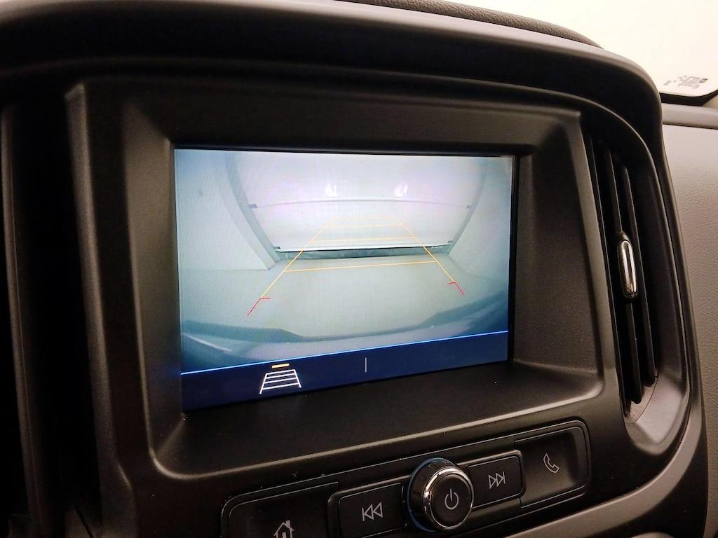 used 2019 Chevrolet Colorado car, priced at $23,998