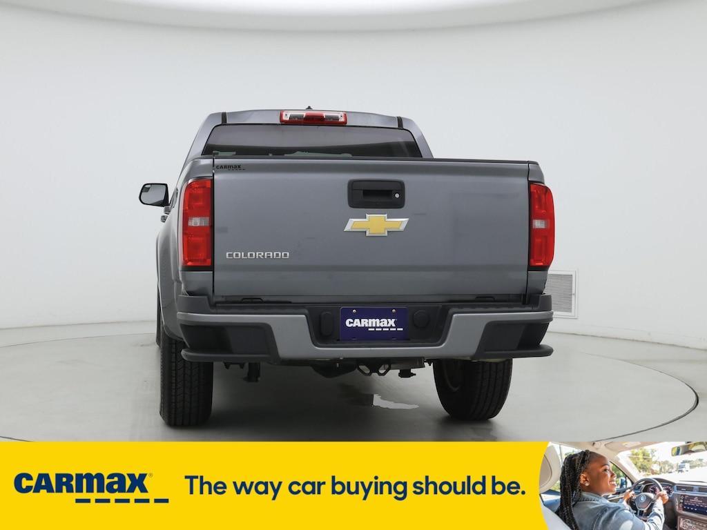 used 2019 Chevrolet Colorado car, priced at $23,998