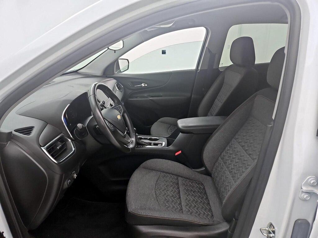 used 2022 Chevrolet Equinox car, priced at $21,998