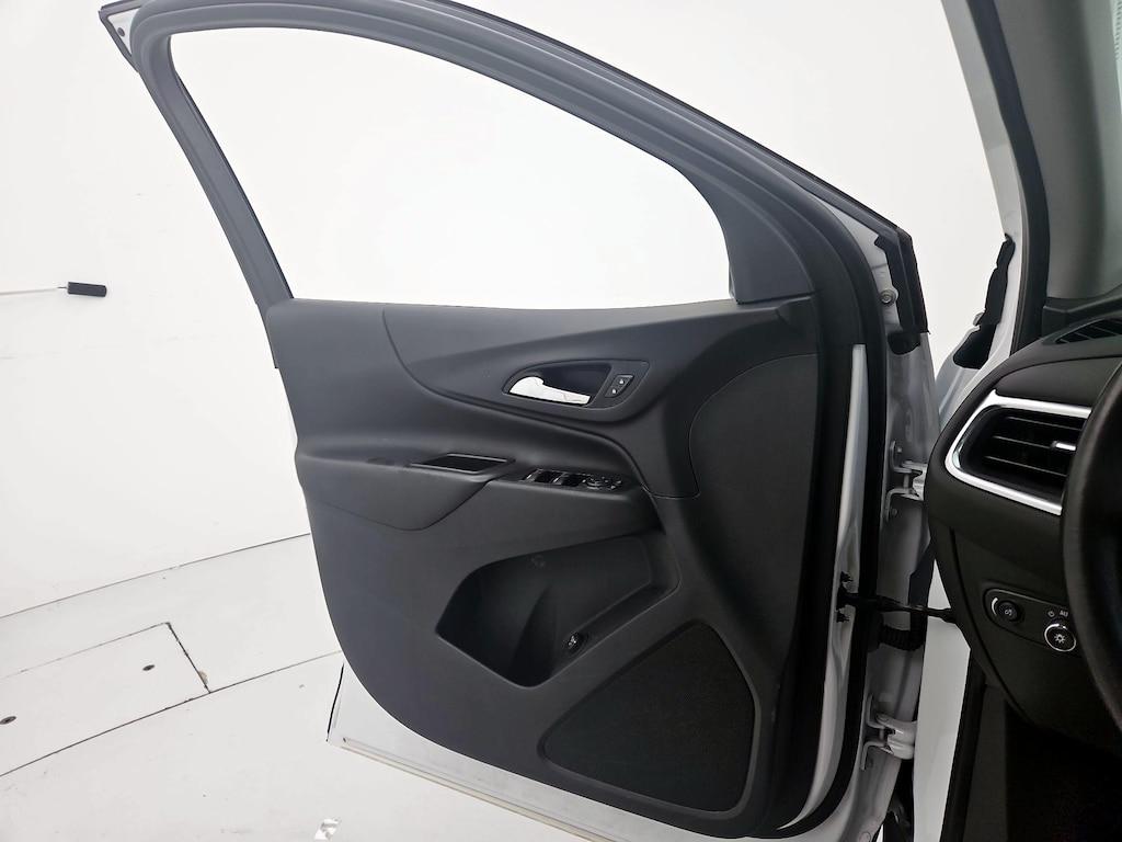 used 2022 Chevrolet Equinox car, priced at $21,998