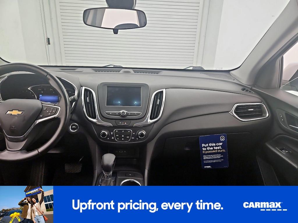 used 2022 Chevrolet Equinox car, priced at $21,998