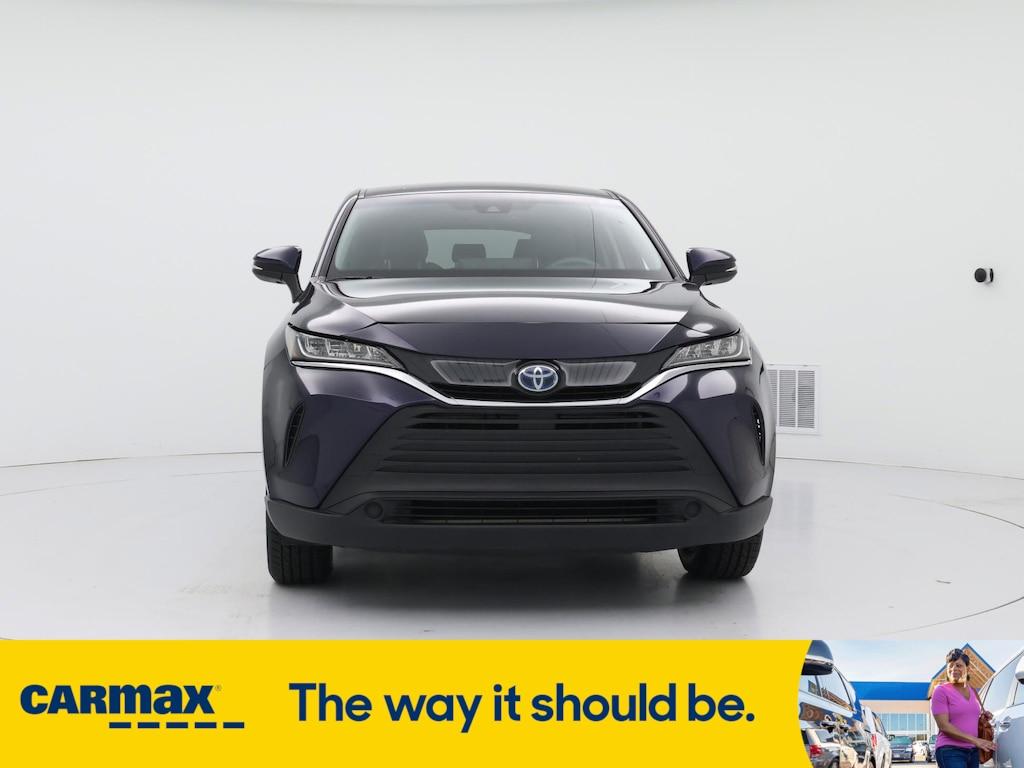 used 2021 Toyota Venza car, priced at $25,998