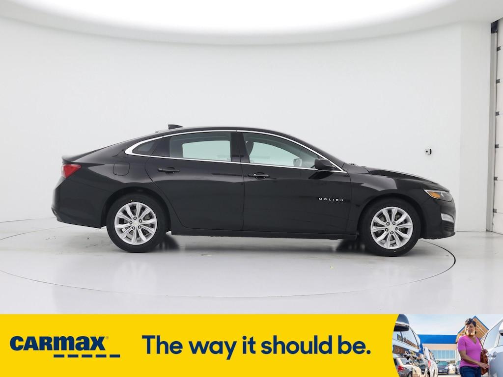 used 2023 Chevrolet Malibu car, priced at $21,998