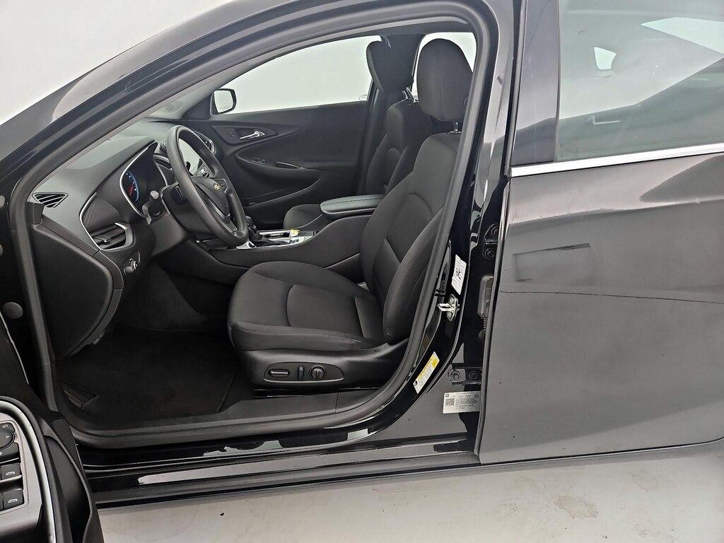 used 2023 Chevrolet Malibu car, priced at $21,998