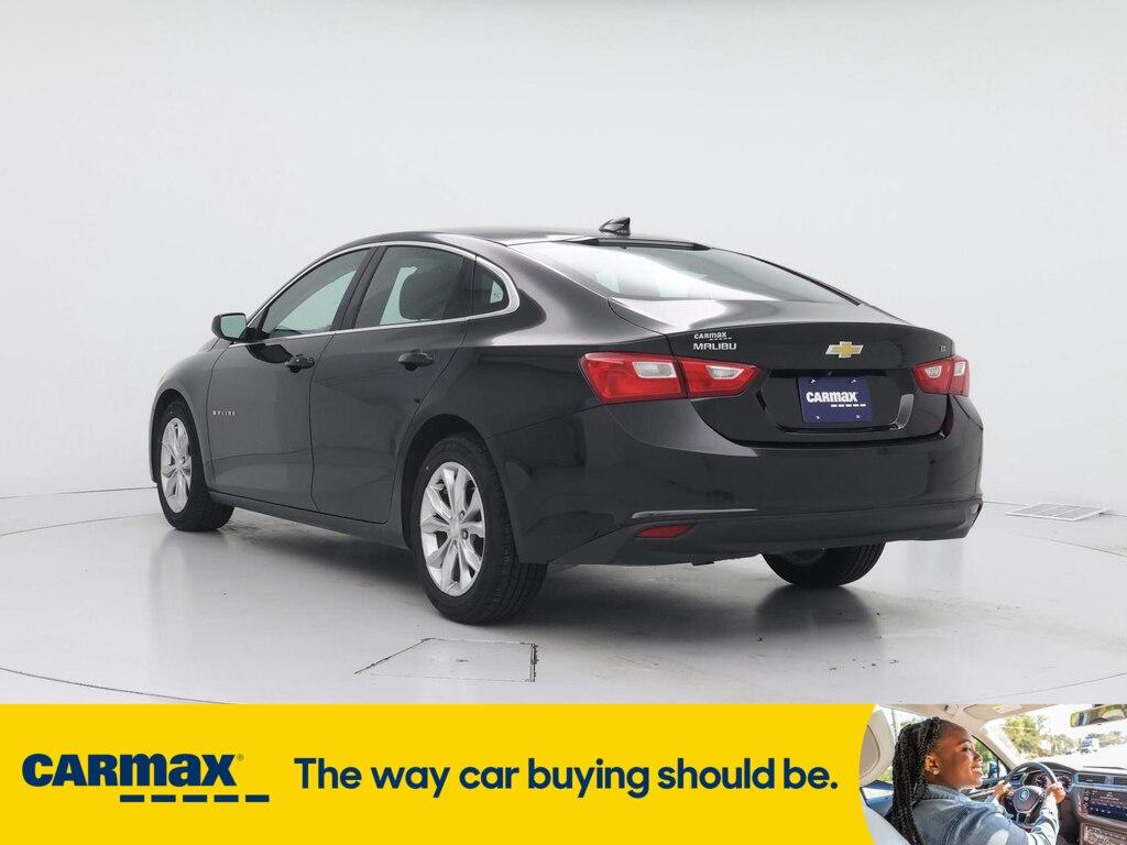 used 2023 Chevrolet Malibu car, priced at $21,998