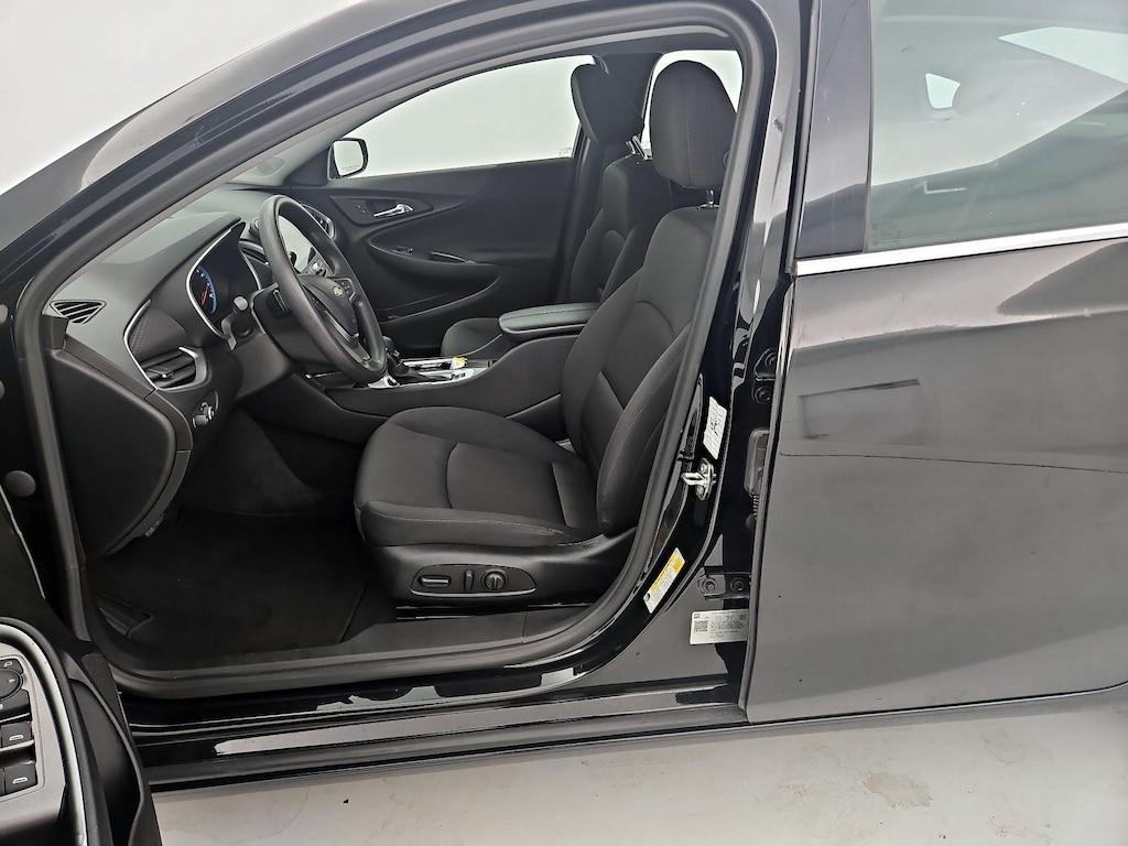 used 2023 Chevrolet Malibu car, priced at $20,998