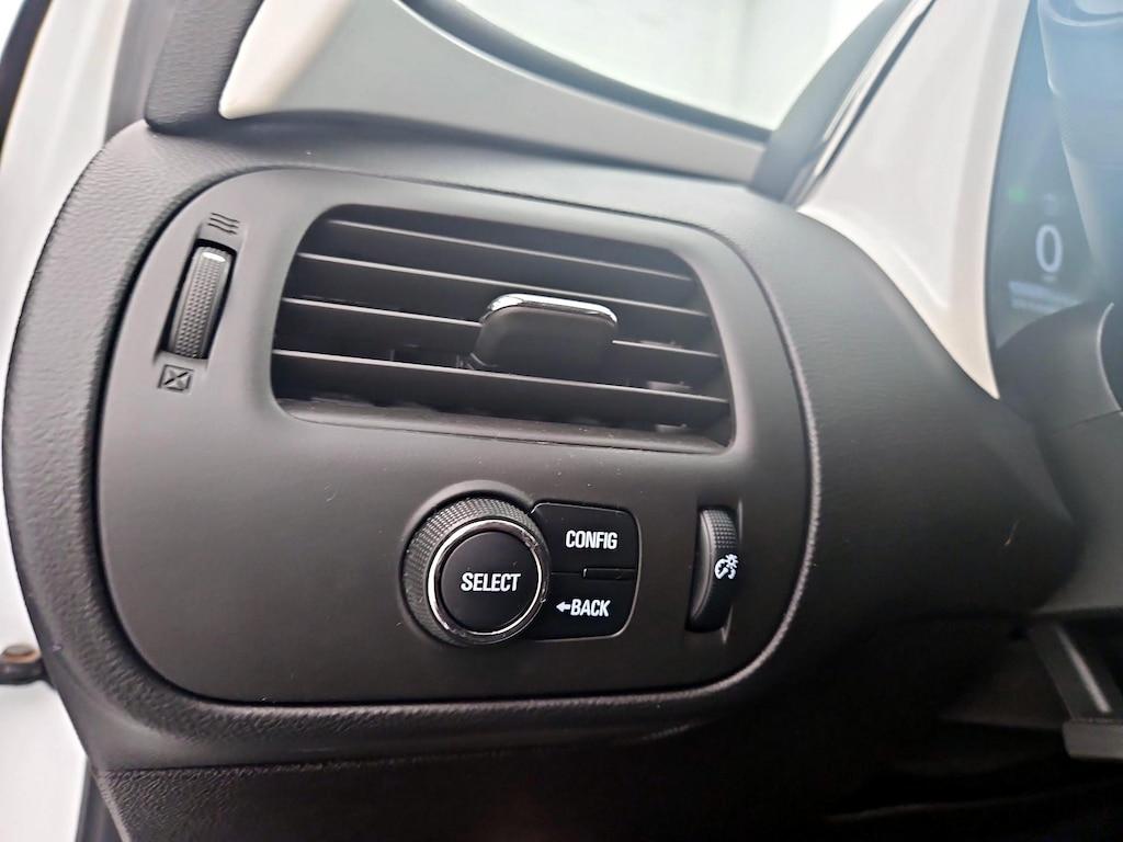 used 2015 Chevrolet Volt car, priced at $10,998